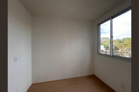 Apartamento à venda com 39m², 2 quartos e sem vagaQuarto 2