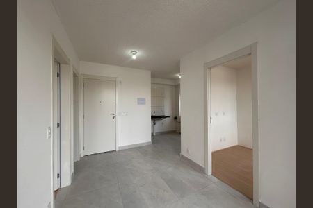 Apartamento à venda com 39m², 2 quartos e sem vagaSala