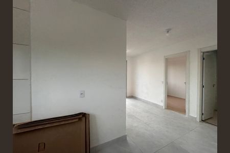 Apartamento à venda com 39m², 2 quartos e sem vagaCozinha