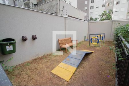 Apartamento à venda com 39m², 2 quartos e sem vagaPet care