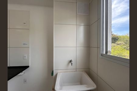 Apartamento à venda com 39m², 2 quartos e sem vagaÁrea de Serviço
