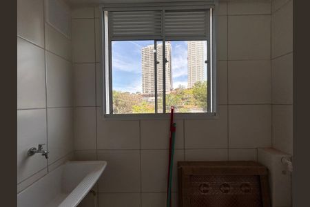 Apartamento à venda com 39m², 2 quartos e sem vagaÁrea de Serviço