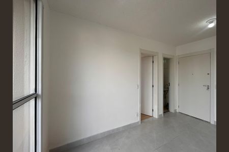 Sala de apartamento à venda com 2 quartos, 39m² em Vila Barreto, São Paulo