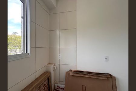 Apartamento à venda com 39m², 2 quartos e sem vagaÁrea de Serviço