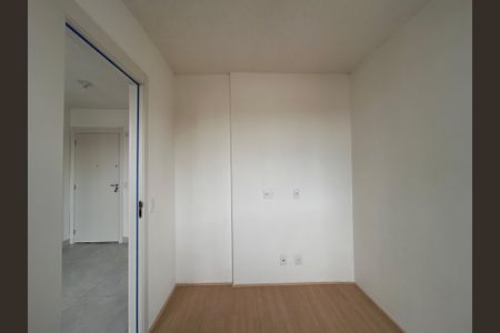 Apartamento à venda com 39m², 2 quartos e sem vagaQuarto 2