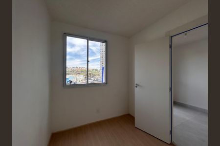 Apartamento à venda com 39m², 2 quartos e sem vagaquarto 2