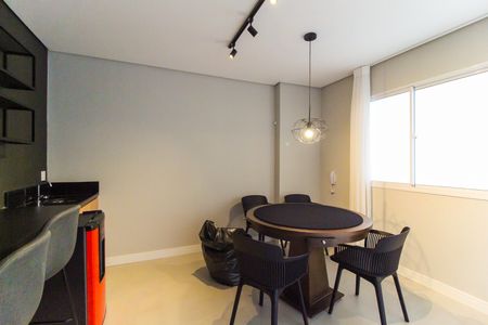 Apartamento à venda com 33m², 2 quartos e sem vaga Apartamento à venda com 33m², 2 quartos e sem vagaEspaço Camarote