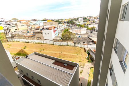 Apartamento à venda com 33m², 2 quartos e sem vaga Apartamento à venda com 33m², 2 quartos e sem vagaVista do Quarto 1