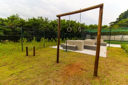 Apartamento à venda com 33m², 2 quartos e sem vaga Apartamento à venda com 33m², 2 quartos e sem vagaFitness externo