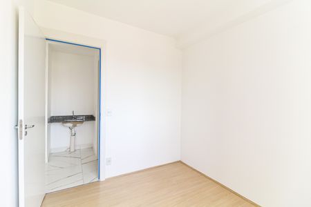 Apartamento à venda com 33m², 2 quartos e sem vaga Apartamento à venda com 33m², 2 quartos e sem vagaQuarto 2