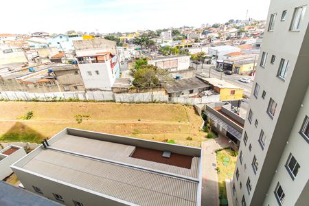 Apartamento à venda com 33m², 2 quartos e sem vaga Apartamento à venda com 33m², 2 quartos e sem vagaVista do Quarto 2