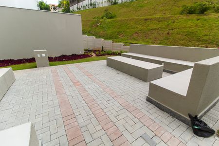 Apartamento à venda com 33m², 2 quartos e sem vaga Apartamento à venda com 33m², 2 quartos e sem vagaÁrea comum