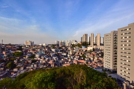 Apartamento à venda com 42m², 2 quartos e 1 vagaVista do Quarto 1
