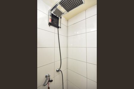 Apartamento à venda com 42m², 2 quartos e 1 vagaBanheiro