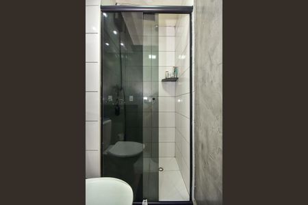 Apartamento à venda com 42m², 2 quartos e 1 vagaBanheiro