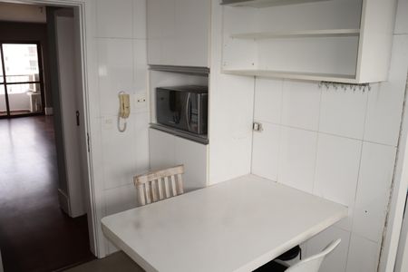Apartamento à venda com 237m², 3 quartos e 2 vagasCozinha