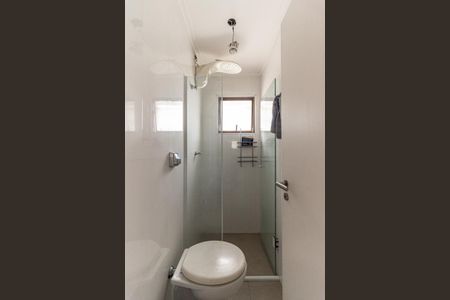 Apartamento à venda com 237m², 3 quartos e 2 vagas Apartamento à venda com 237m², 3 quartos e 2 vagasBanheiro da Suíte 2