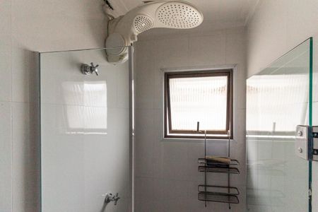 Apartamento à venda com 237m², 3 quartos e 2 vagas Apartamento à venda com 237m², 3 quartos e 2 vagasBanheiro da Suíte 2