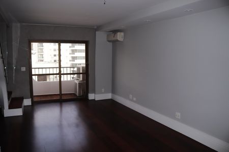 Sala de apartamento à venda com 3 quartos, 237m² em Higienópolis, São Paulo