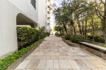 Apartamento à venda com 237m², 3 quartos e 2 vagasÁrea Comum
