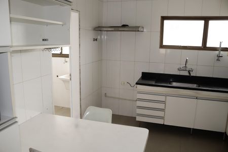 Apartamento à venda com 237m², 3 quartos e 2 vagasCozinha