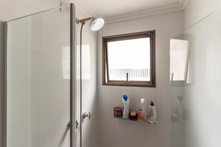 Apartamento à venda com 237m², 3 quartos e 2 vagas Apartamento à venda com 237m², 3 quartos e 2 vagasBanheiro Social