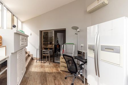 Apartamento à venda com 237m², 3 quartos e 2 vagas Apartamento à venda com 237m², 3 quartos e 2 vagasCozinha 2