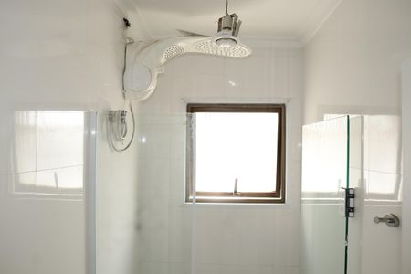 Apartamento à venda com 237m², 3 quartos e 2 vagasBanheiro da Suíte 1