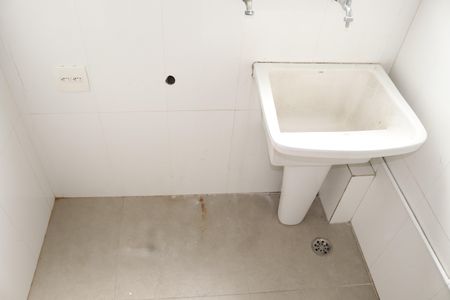 Apartamento à venda com 237m², 3 quartos e 2 vagasÁrea de Serviço