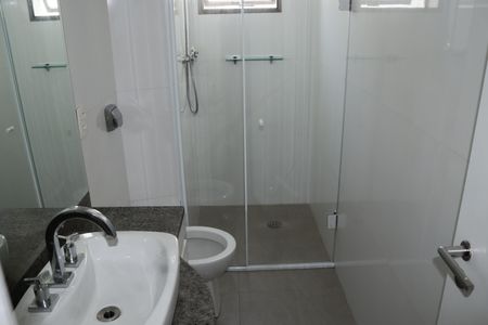 Apartamento à venda com 237m², 3 quartos e 2 vagasBanheiro