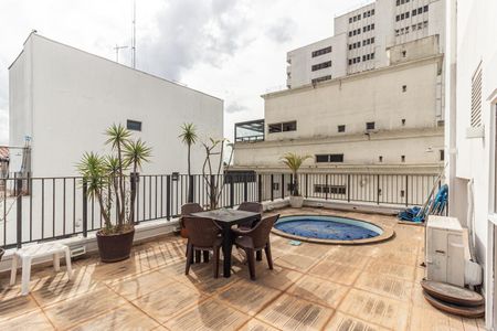 Apartamento à venda com 237m², 3 quartos e 2 vagas Apartamento à venda com 237m², 3 quartos e 2 vagasCobertura