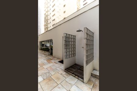 Apartamento à venda com 237m², 3 quartos e 2 vagasPiscina - Ducha