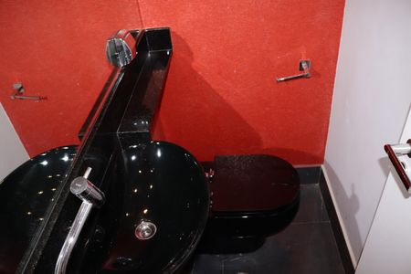 Apartamento à venda com 237m², 3 quartos e 2 vagasLavabo