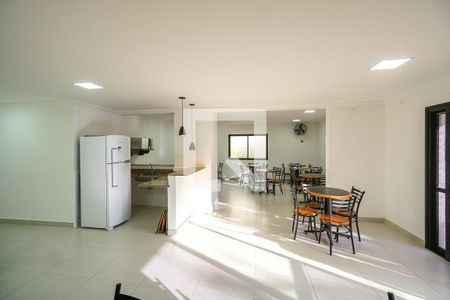 Apartamento à venda com 71m², 3 quartos e 1 vagaÁrea comum