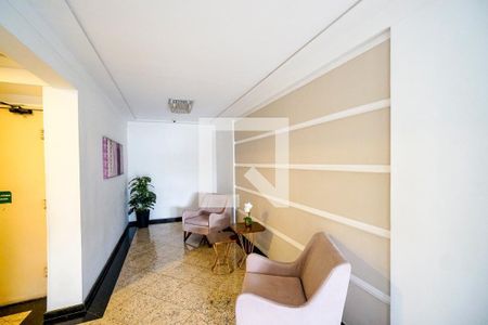 Apartamento à venda com 71m², 3 quartos e 1 vagaÁrea comum