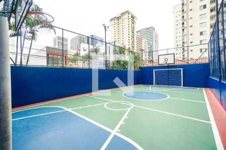 Apartamento à venda com 71m², 3 quartos e 1 vagaÁrea comum