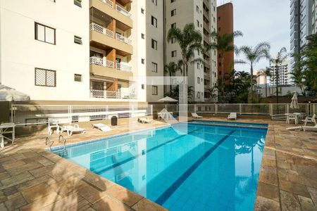 Apartamento à venda com 71m², 3 quartos e 1 vagaÁrea comum