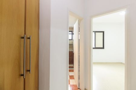 Apartamento à venda com 71m², 3 quartos e 1 vagaCorredor