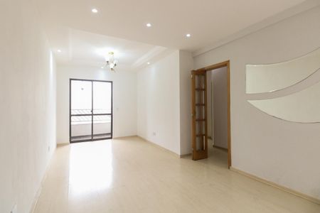 Sala de apartamento à venda com 3 quartos, 71m² em Tatuapé, São Paulo