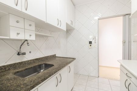 Apartamento à venda com 71m², 3 quartos e 1 vagaCozinha