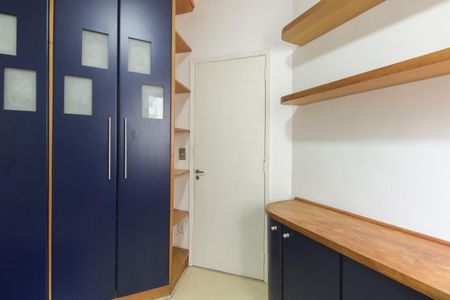 Apartamento à venda com 71m², 3 quartos e 1 vagaQuarto 2