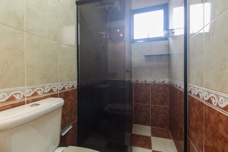 Apartamento à venda com 71m², 3 quartos e 1 vagaBanheiro