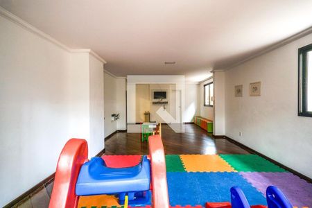 Apartamento à venda com 71m², 3 quartos e 1 vagaÁrea comum