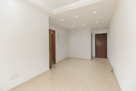 Sala de apartamento à venda com 3 quartos, 71m² em Tatuapé, São Paulo