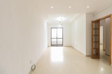 Sala de apartamento à venda com 3 quartos, 71m² em Tatuapé, São Paulo