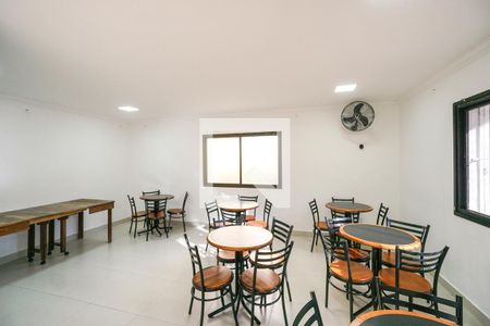 Apartamento à venda com 71m², 3 quartos e 1 vagaÁrea comum