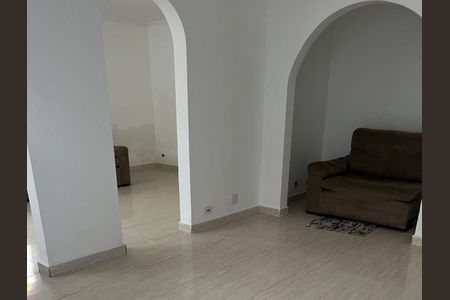 Sala de casa à venda com 3 quartos, 299m² em Vila da Saúde, São Paulo