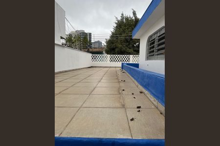 Área comum de casa à venda com 3 quartos, 299m² em Vila da Saúde, São Paulo