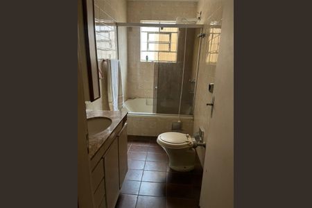 Banheiro de casa à venda com 3 quartos, 299m² em Vila da Saúde, São Paulo