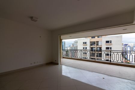 Apartamento para alugar com 157m², 3 quartos e 3 vagasSala/Cozinha